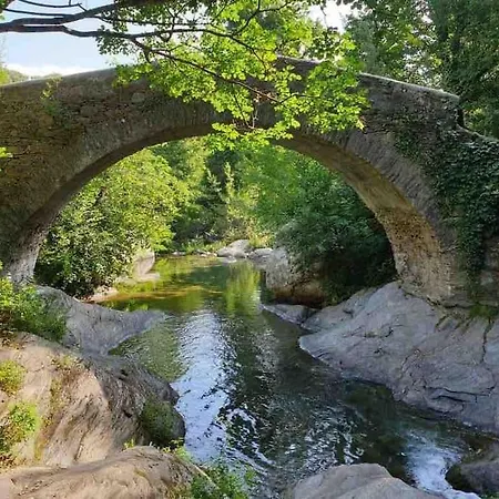 Carco Vecchio Ii Вилла *