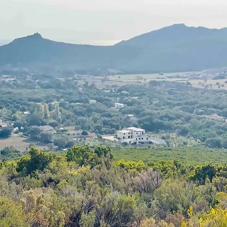 Carco Vecchio Ii Villa *