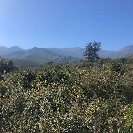 וילה Carco Vecchio Ii Pietracorbara