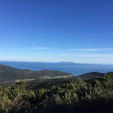Carco Vecchio Ii Pietracorbara