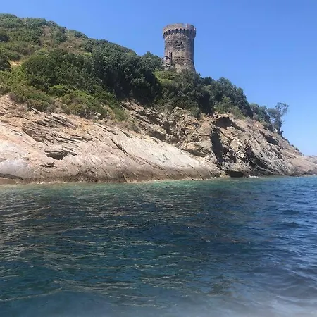 别墅 Carco Vecchio Ii