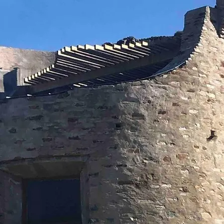 Carco Vecchio Ii * Pietracorbara