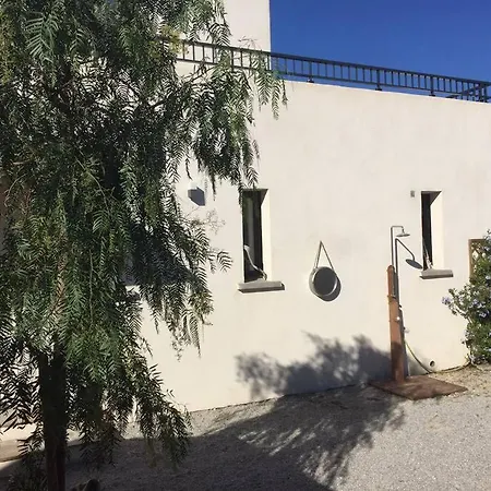 Carco Vecchio Ii Villa