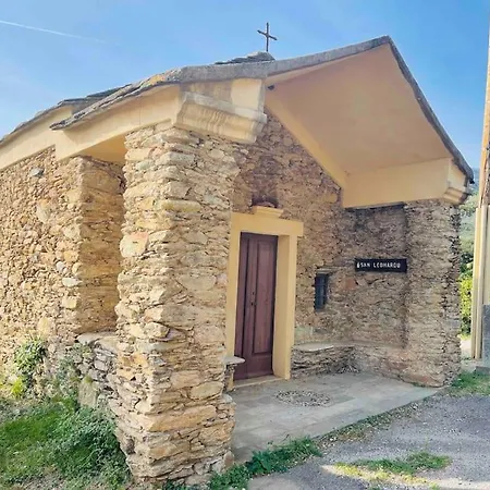 וילה Carco Vecchio Ii
