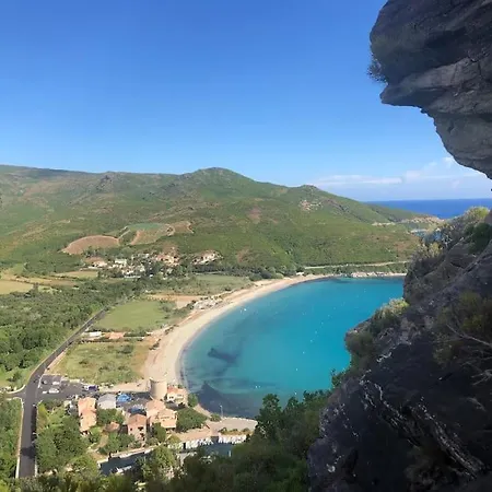 Carco Vecchio Ii וילה Pietracorbara